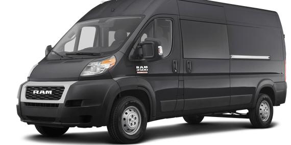RAM PROMASTER 3500 2019 3C6URVJG4KE556331 image